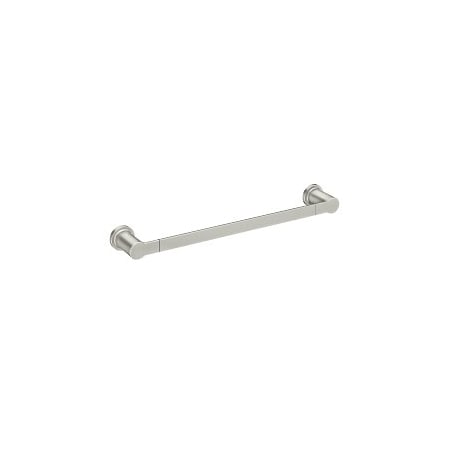 Moen Rinza Towel Bar 18 In Bn Y1118BN